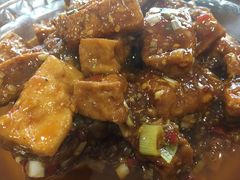 -天回镇何氏豆腐(总店)
