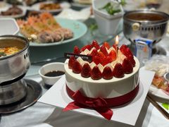 -夏威夷 ·全球海鲜姿造(高新店)