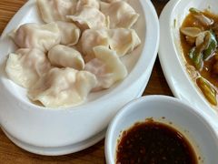 -东北人粗粮饺子坊(南山店)