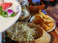 -大渝火锅(太仓万达店)