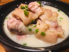 老妈蹄花-付小姐在成都(中山公园店)