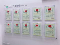 -万豪游泳俱乐部(总店)