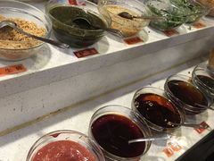 -王婆大虾(五道口店)