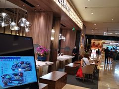 -胜博殿霸王树(嘉里中心店)