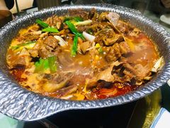 -福宝漠北·牛羊肉(广埠屯店)
