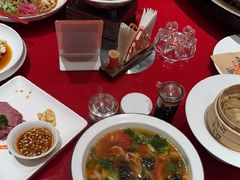 -山西会馆·晋菜·晋商宴·学堂记忆(许坦西街店)