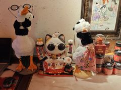 -小吊梨汤·北京菜·烤鸭(双井乐成中心店)