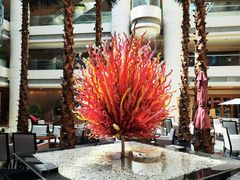 -威斯汀舞台餐厅