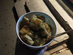 -无声臭豆腐(大井1号店)