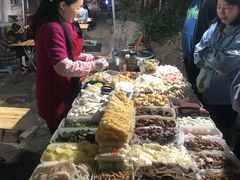 -老兵麻辣烫(世欧王庄店)