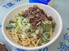 -十二忠手拉面(中华路店)