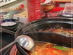 -二当家牛肉串串(教育路店)