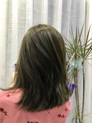 -ASG Hair Salon烫染·接发