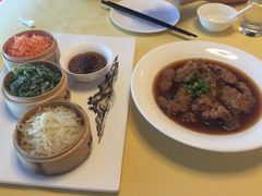 -商都酒店( 北京南站店)