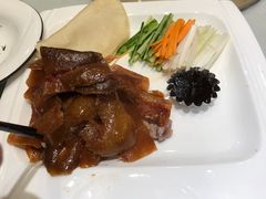 烤鸭-城北食府(枫林店)