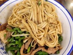 -雪琴面馆富安特色鱼汤面(城中花园店)