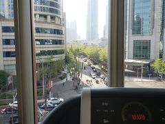 -威尔仕健身(丁香国际店)