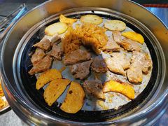 -晓燃地摊烤肉(朝阳双桥店)
