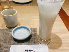 可尔必思-歌行灯日本料理(伊势丹店)