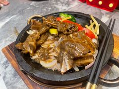 -国惠大酒楼(仓山万达店)
