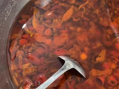 -二娃郡花面(工人村店)