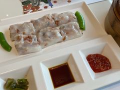 -云山茶餐厅(广东大厦店)