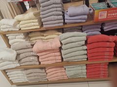 -优衣库(厦门SM广场店)