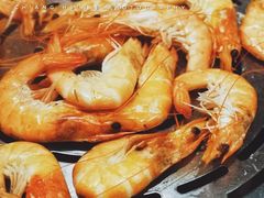 -苏大嘴海鲜牧场(奥林匹克店)