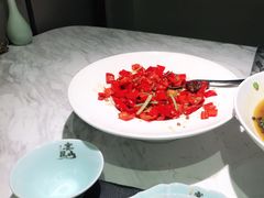 -宴昆山·私房菜(春晖店)