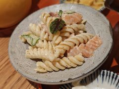 -啢啢茶寮(芳华横街店)