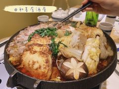寿喜锅-和喜居酒屋(万龙丽水湾店)