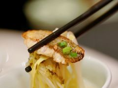 -成都瑞吉酒店·宴庭中餐厅