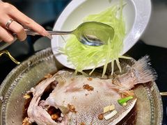 -简小舍·民间手艺菜(武昌江滩店)