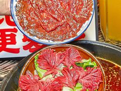 -冯校长老火锅(福田车公庙店)