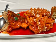 -松鹤楼(狮山永利广场店)