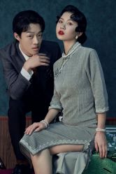 -芭莎视觉婚纱摄影(花溪店)