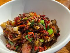 -冇味湘潭菜(湘江世纪城店)