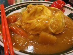 -港爺茶檔·茶餐厅(东晓南路店)