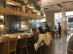 大堂-初居食屋日式料理(万象城购物中心店)