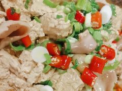 -大鹏饭店·金陵家宴(奥体中心店)