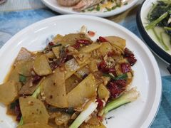 -40号厦门海鲜大排档(中山路店)