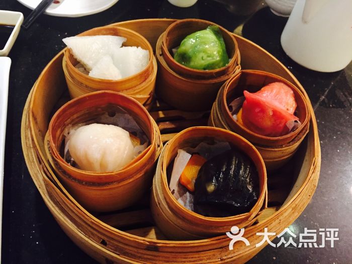 避风塘(常州新北万达店)图片 - 第149张