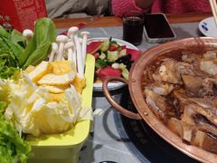 -清真·牛掌柜(奉天街店)