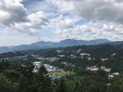 -井冈山革命烈士陵园