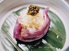 -悦轩中餐厅·高空江景·杭州柏悦酒店