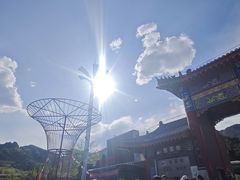 -大芦花风景区