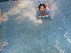 -杭州开元森泊度假乐园