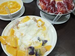 -水牛奶皇后糖水铺(深圳总店)
