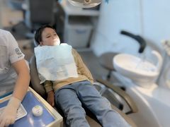 -哈尔滨圣安口腔专科医院