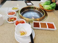 -妙香居韩国烤肉(容桂天佑城店)